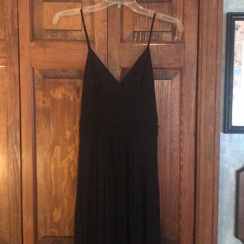 Forever 21 Maxi Dress